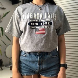 Niagara Falls T-Shirt